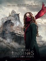 Mortal Engines (Original Motion Picture Soundtrack)