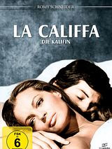 La Califfa - The Lady Caliph (The Queen) (Original Motion Picture Soundtrack)
