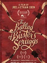 The Ballad of Buster Scruggs (Original Motion Picture Soundtrack)