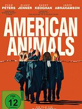 American Animals (Original Motion Picture Soundtrack)