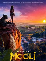 Mowgli: Legend Of The Jungle (Original Motion Picture Soundtrack)