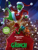 Dr. Seuss' the Grinch (Original Motion Picture Score)