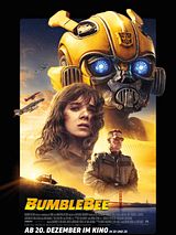 Bumblebee (Motion Picture Score)