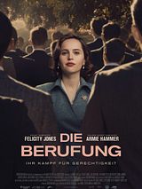 On the Basis of Sex (Original Motion Picture Soundtrack)