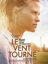 Le vent tourne (Bande originale du film)