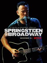 Springsteen on Broadway