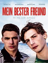 Mi Mejor Amigo