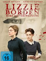 Lizzie (Original Motion Picture Soundtrack)