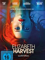 Elizabeth Harvest (Original Motion Picture Soundtrack)