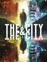 The City & The City