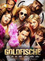 Filmposter von Die Goldfische