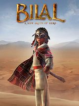 Bilal: A New Breed of Hero (Original Motion Picture Soundtrack)