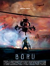 Börü (Original Motion Picture Soundtrack)