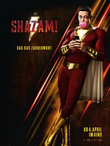 SHAZAM!
