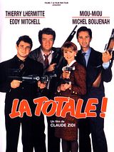 La totale ! (Bande originale du film de Claude Zidi)