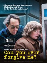 Can You Ever Forgive Me? (Original Motion Picture Soundtrack)