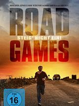 Road Games (Original Motion Picture Soundtrack)