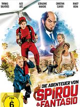 Les aventures de Spirou et Fantasio (Bande-originale du film)