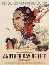 Another Day of Life (Original Soundtrack)