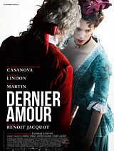 Dernier amour (Original Motion Picture Soundtrack)