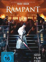 Rampant (Original Motion Picture Soundtrack)