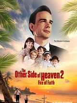 The Other Side of Heaven 2: Fire of Faith (Original Motion Picture Soundtrack)