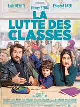La lutte des classes (Bande originale du film)