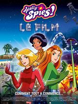 Totally Spies (Bande Originale du Film)