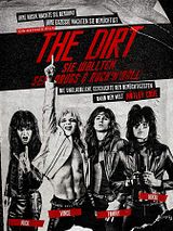 The Dirt Soundtrack