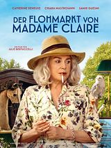La dernière folie de Claire Darling (Bande originale du film)