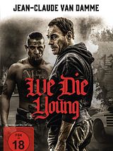 We Die Young (Original Motion Picture Soundtrack)