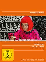 Filmposter von Kusama : Infinity
