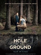 The Hole In The Ground (Original Motion Picture Soundtrack)
