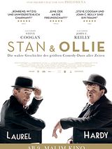 Stan & Ollie: Original Motion Picture Soundtrack