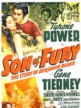 Son of Fury: The Story of Benjamin Blake (Original Soundtrack) [1942]