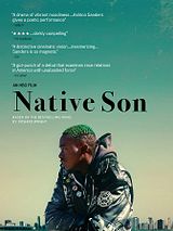 Native Son (Original Motion Picture Score)