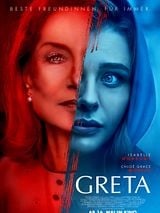 Greta (Original Motion Picture Soundtrack)