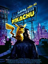 Pokémon Detective Pikachu (Original Motion Picture Soundtrack)