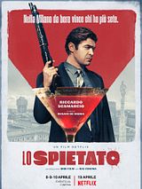 Lo spietato (Original Motion Picture Soundtrack)