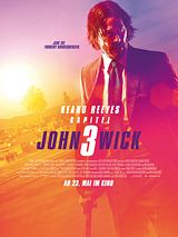 John Wick: Chapter 3 – Parabellum (Original Motion Picture Soundtrack)