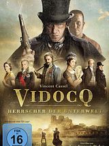 L'Empereur de Paris (Bande originale du film)