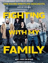 Fighting with My Family (Original Motion Picture Score)