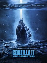 Godzilla: King of the Monsters (Original Motion Picture Soundtrack)