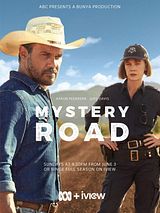 Mystery Road (Original Score: Seasons 1-2)