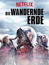 The Wandering Earth (Original Motion Picture Soundtrack)