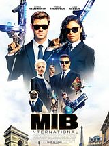 Men in Black: International (Original Motion Picture Score)