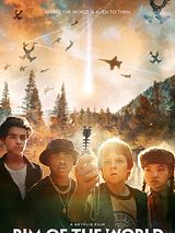 Rim Of The World (Original Music From The Netflix Film)