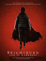 Brightburn (Original Motion Picture Soundtrack)