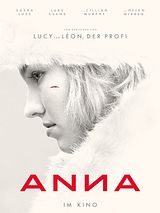 Anna (Original Motion Picture Soundtrack)