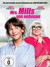 Mme Mills, une voisine si parfaite (Bande originale du film)